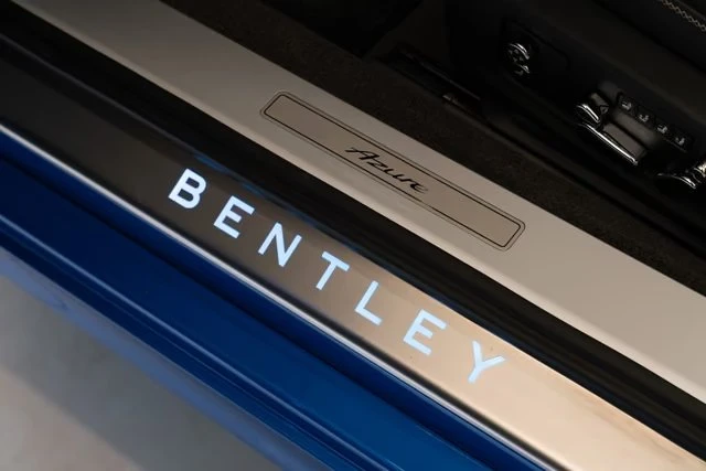 Bentley Continental gt GTC AZURE/MULLINER/360/HEAD UP/NIGHT/LED/MEMORY/ | Mobile.bg � ����������� 9