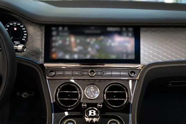 Bentley Continental gt GTC AZURE/MULLINER/360/HEAD UP/NIGHT/LED/MEMORY/ | Mobile.bg � ����������� 12