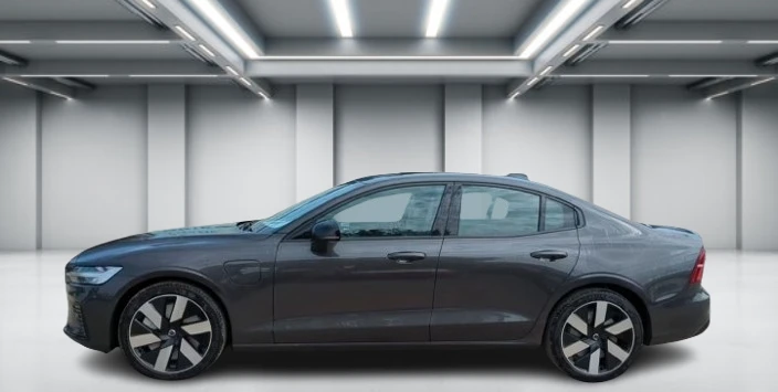 Volvo S60 T8 AWD = Ultimate Dark = �������� | Mobile.bg � ����������� 4