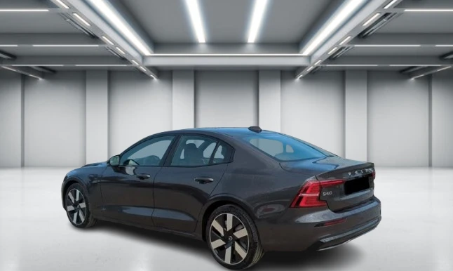 Volvo S60 T8 AWD = Ultimate Dark = �������� | Mobile.bg � ����������� 3