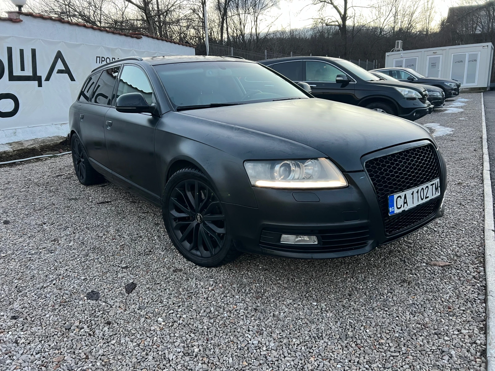Audi A6 3.0TDI FACE | Mobile.bg — изображение 1