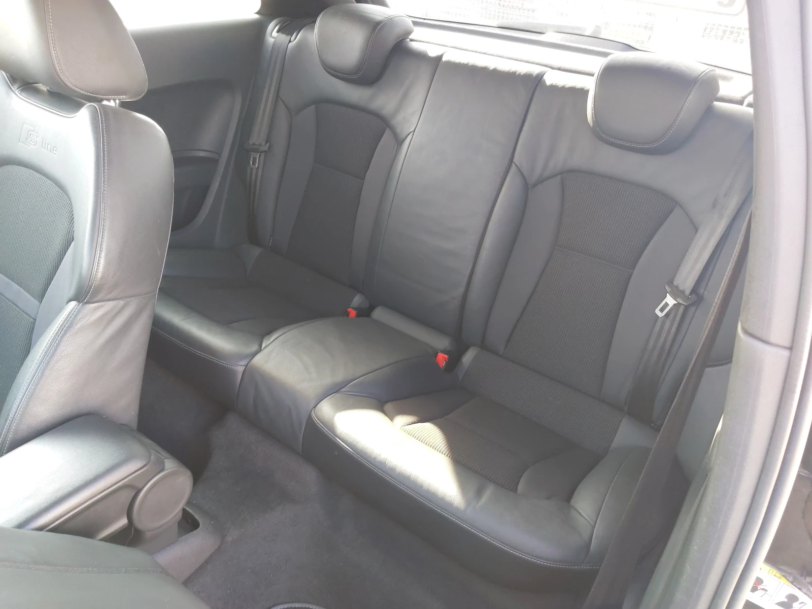 Audi A1 NAVI-AUTOMAT-EURO-5B | Mobile.bg — изображение 16