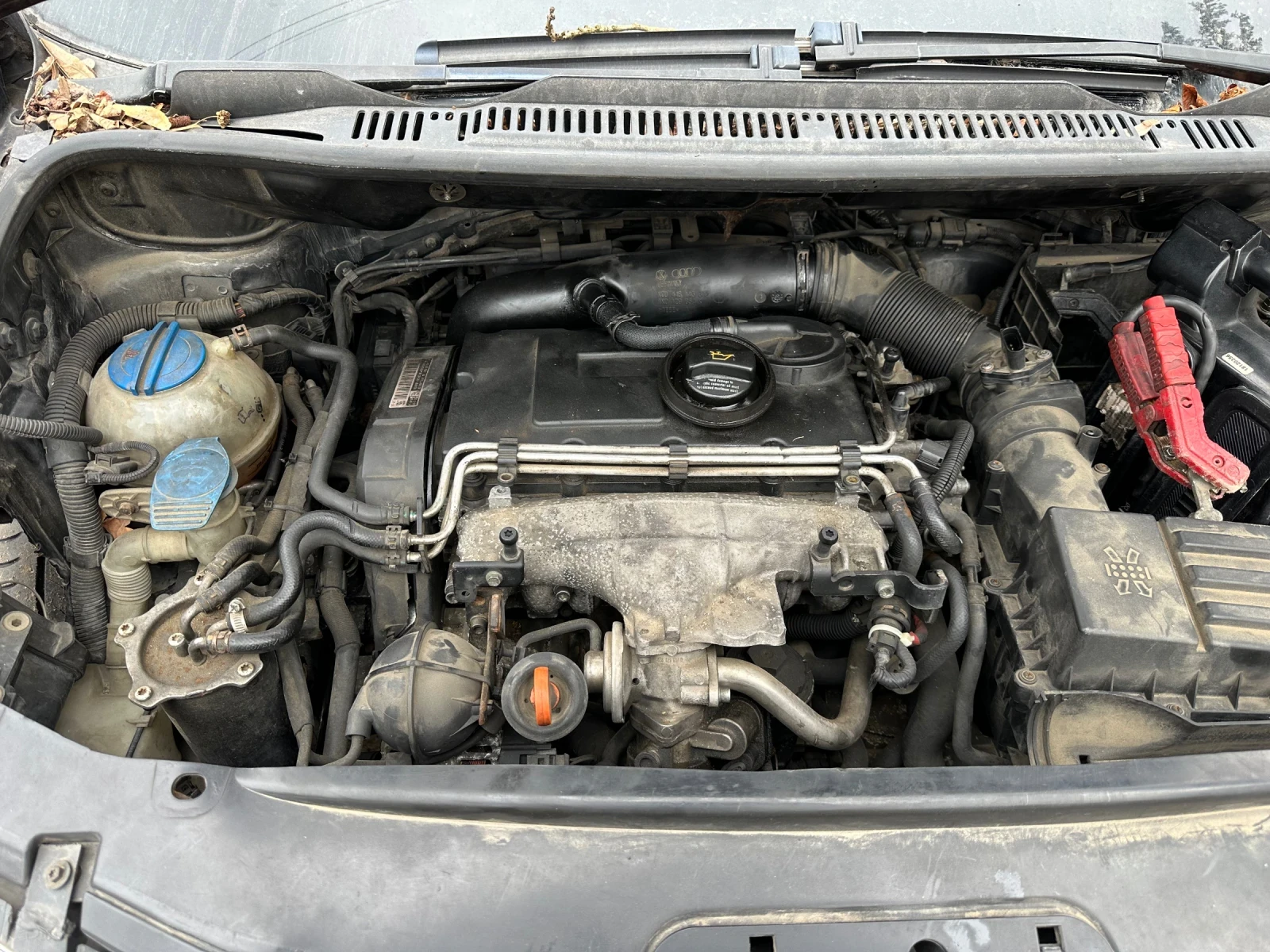 VW Touran 2.0TDI DSG NAVI | Mobile.bg   15