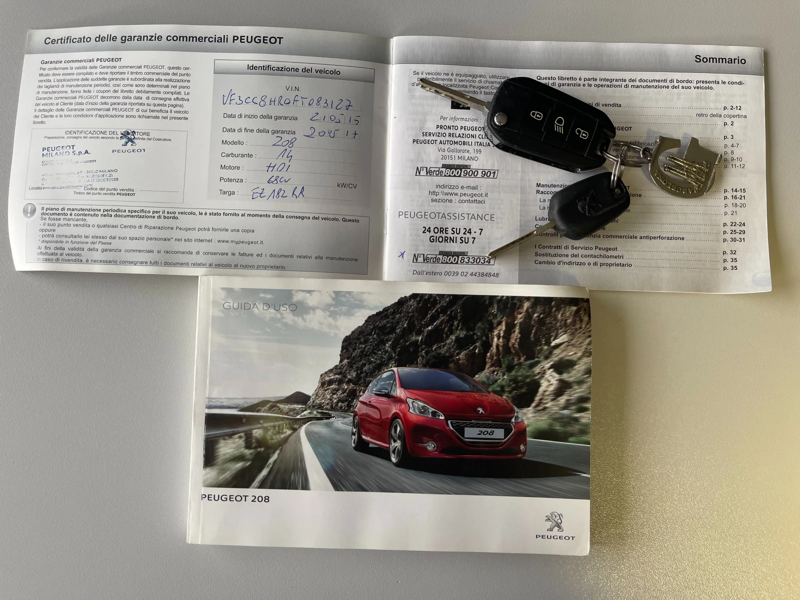 Peugeot 208 1.4HDI TOP | Mobile.bg   12