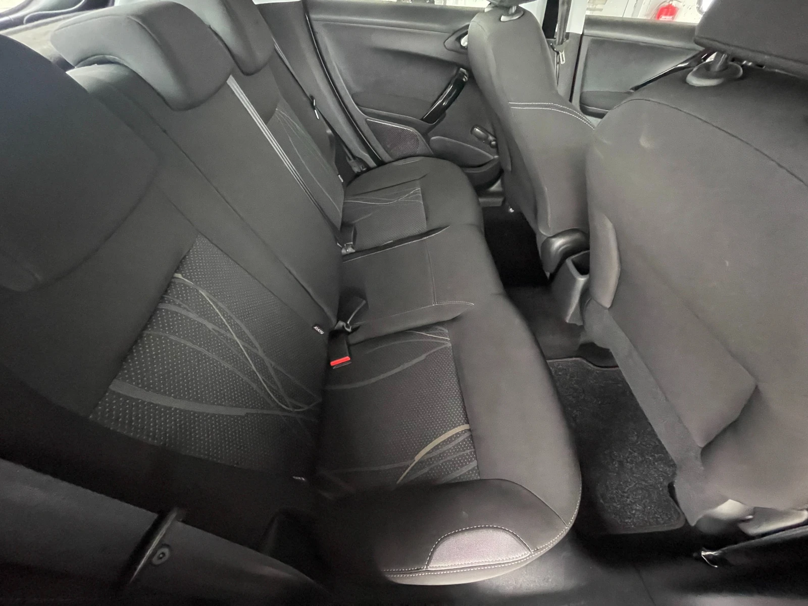 Peugeot 208 1.4HDI TOP | Mobile.bg   15