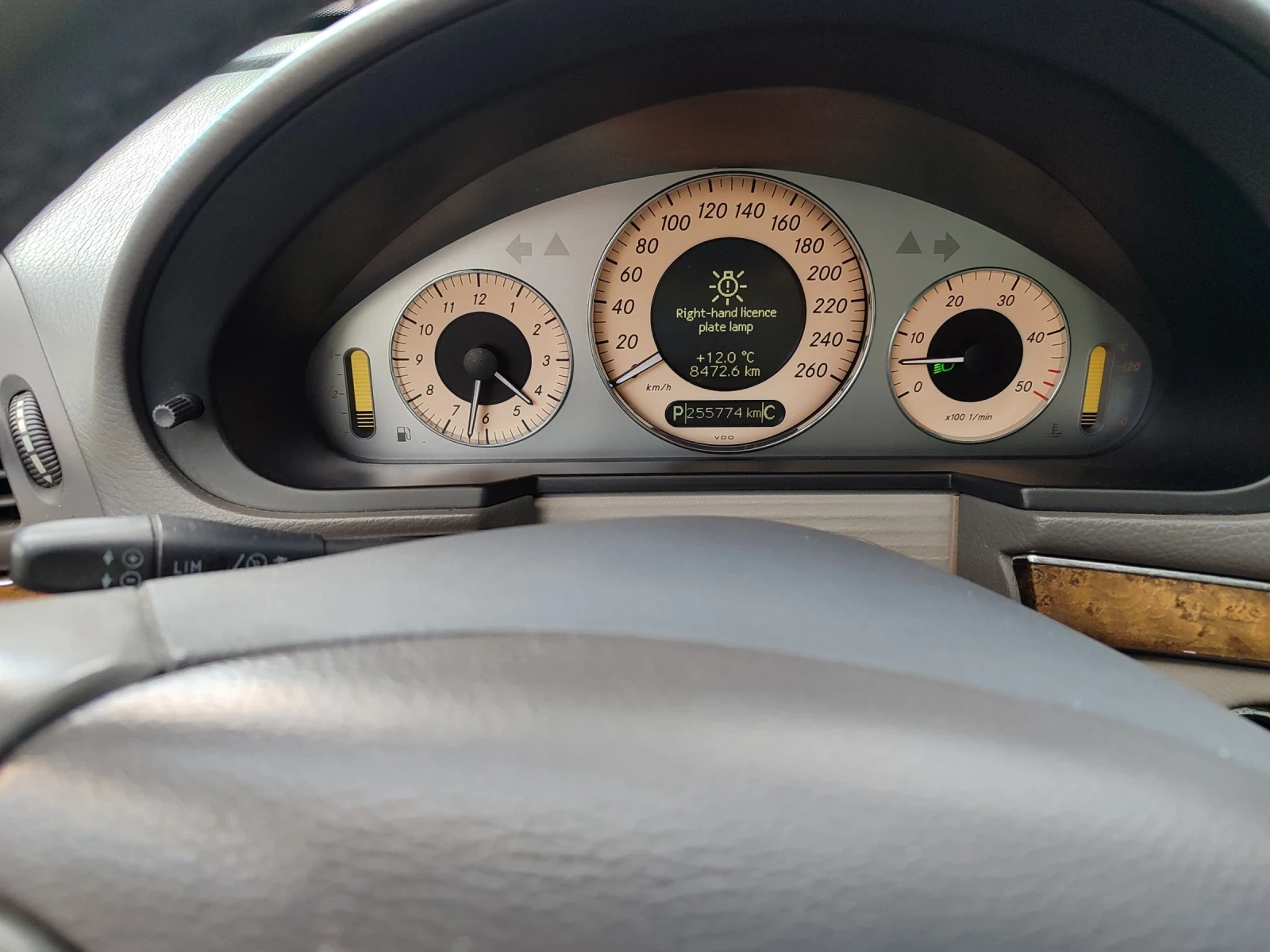 Mercedes-Benz E 320 | Mobile.bg � ����������� 13