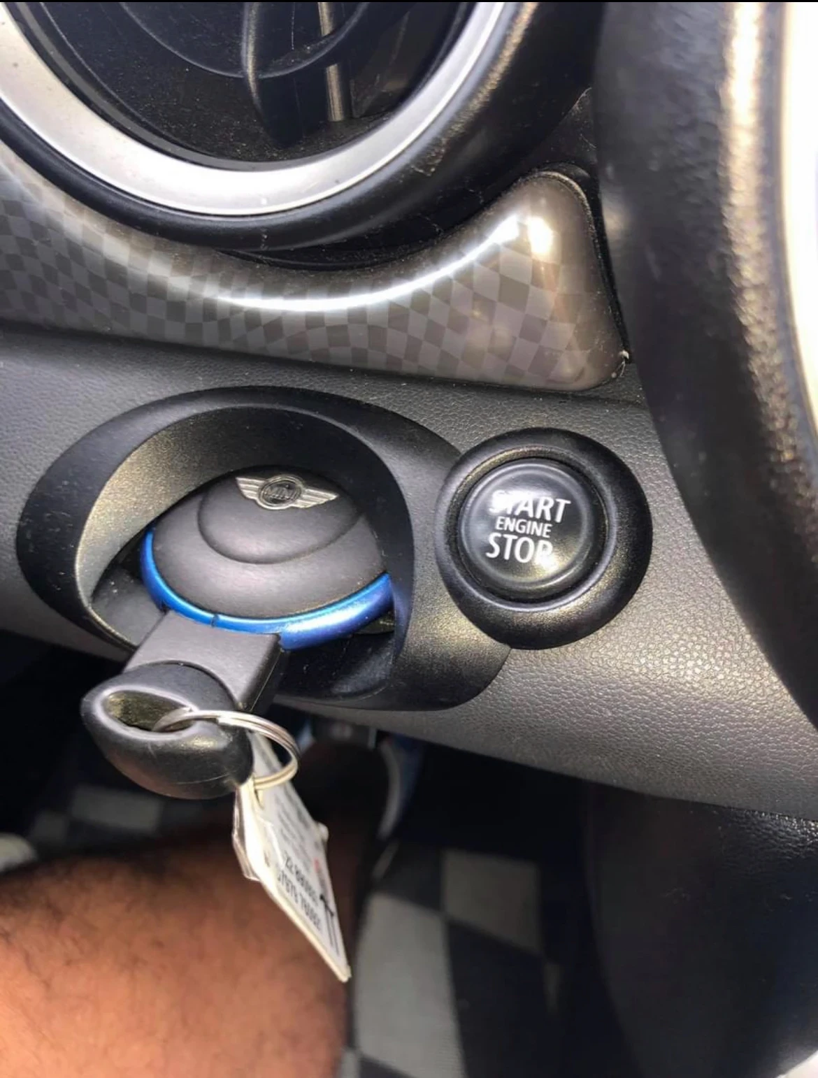 Mini Cooper s Turbo с двоен панорамен покрив - изображение 8