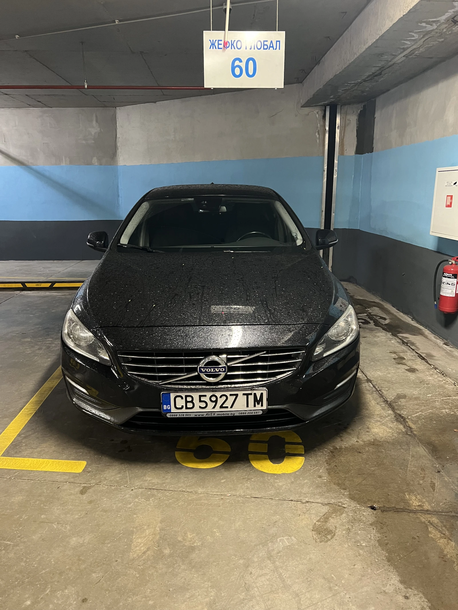 Volvo S60 СПЕШНО - изображение 7