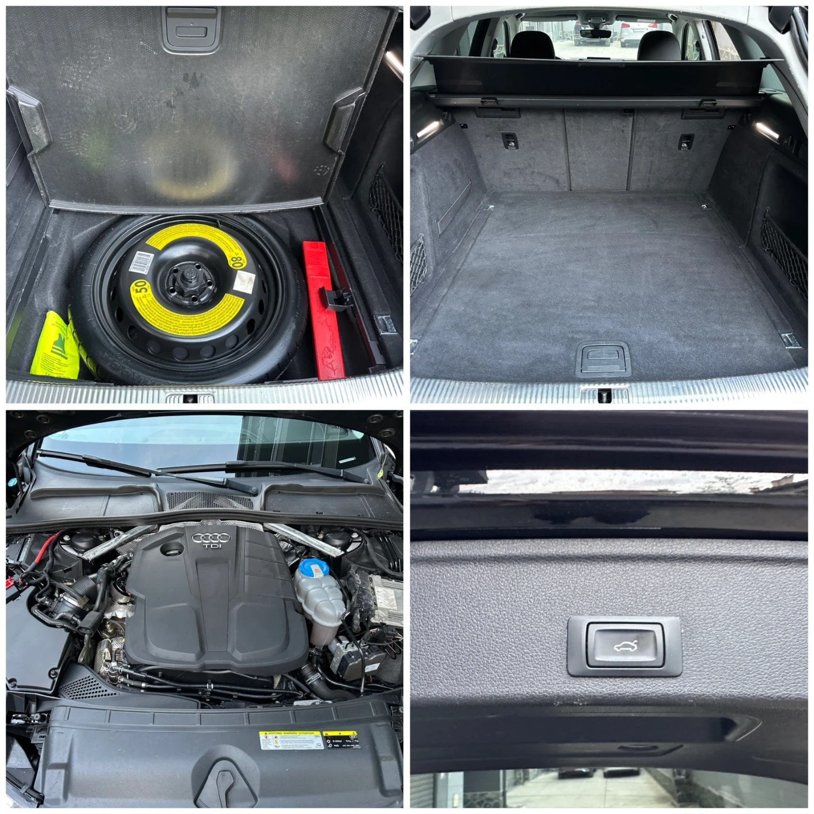 Audi A4 2.0 TDI 190 ����� | Mobile.bg � ����������� 17