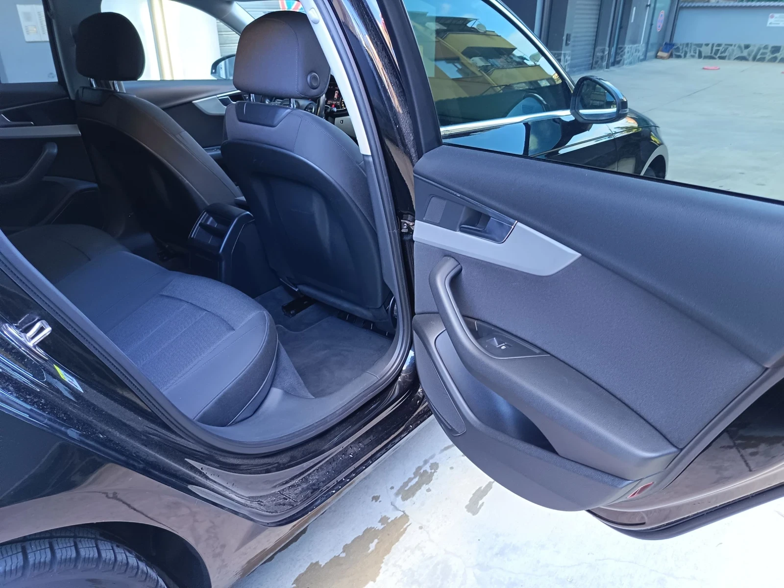 Audi A4 2.0 TDI 190 ����� | Mobile.bg � ����������� 13