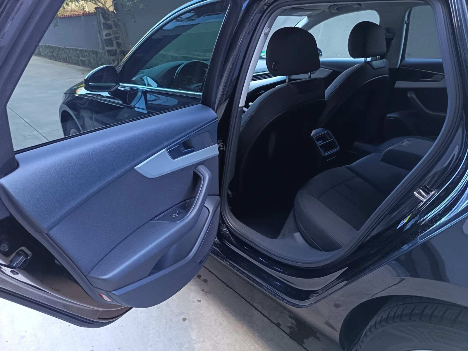 Audi A4 2.0 TDI 190 ����� | Mobile.bg � ����������� 12