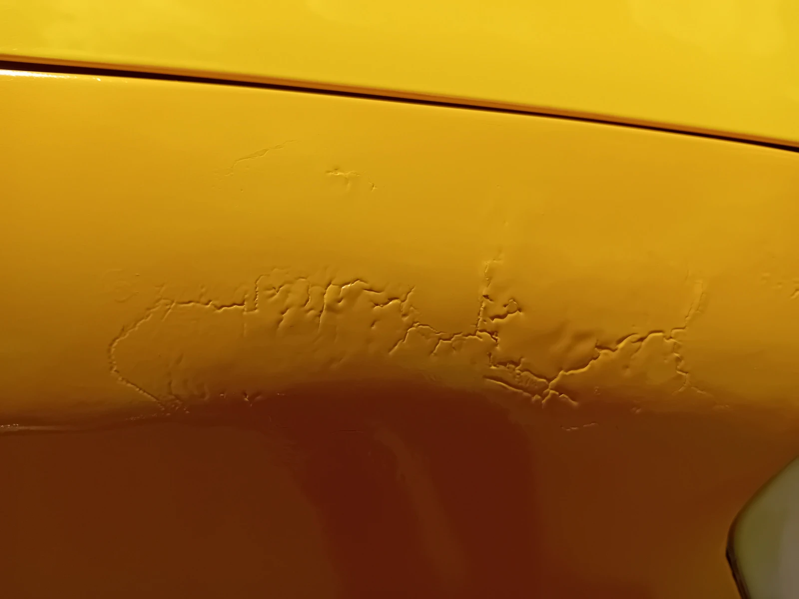 VW Fox  - изображение 7
