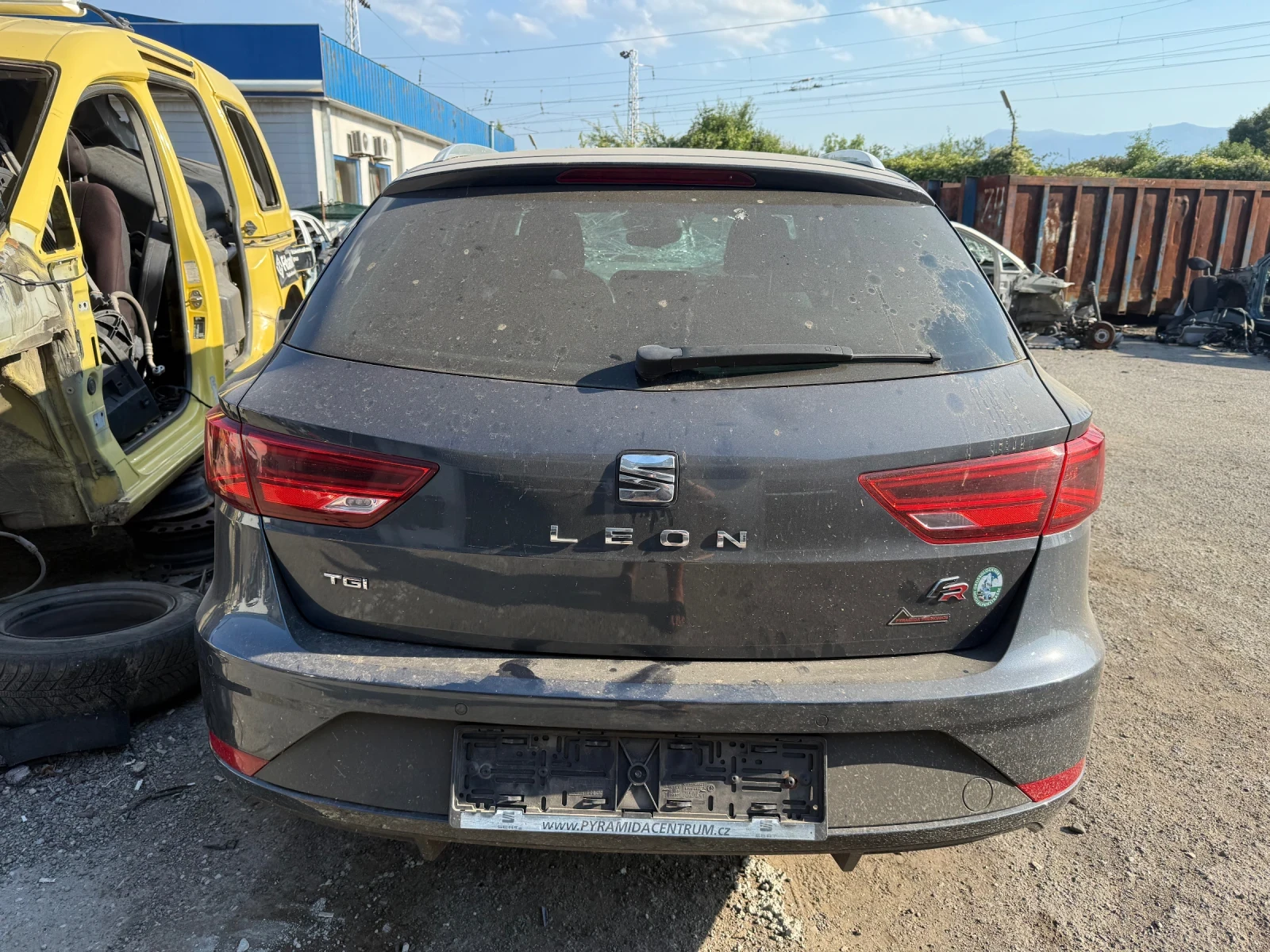 Seat Leon 1.5, 130 - изображение 4