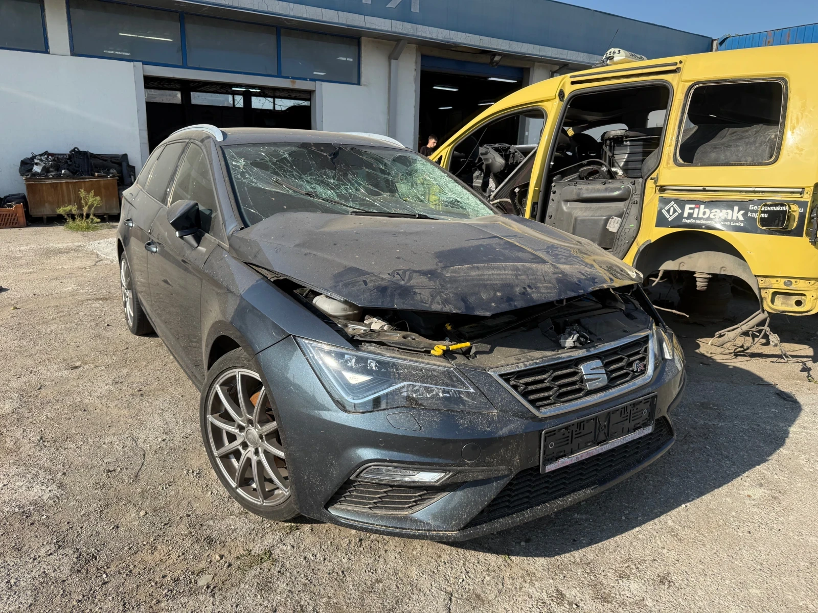 Seat Leon 1.5, 130 - изображение 2