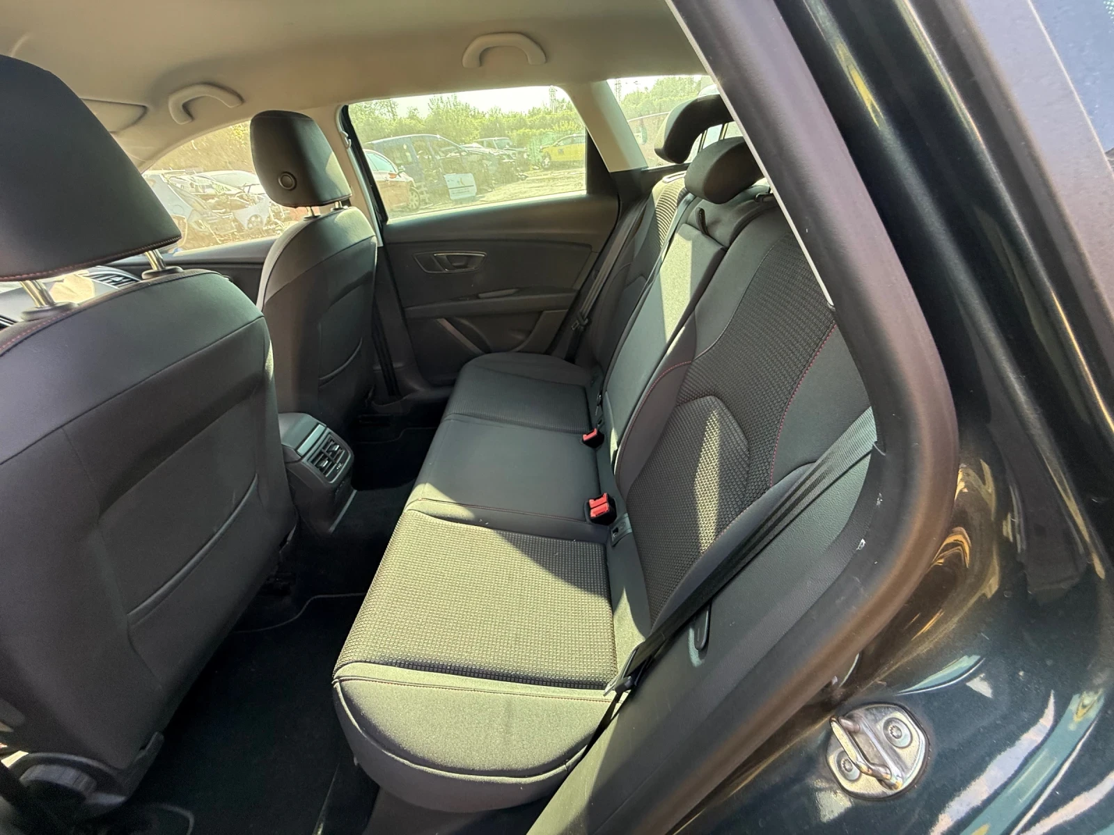 Seat Leon 1.5 tgi | Mobile.bg — изображение 12