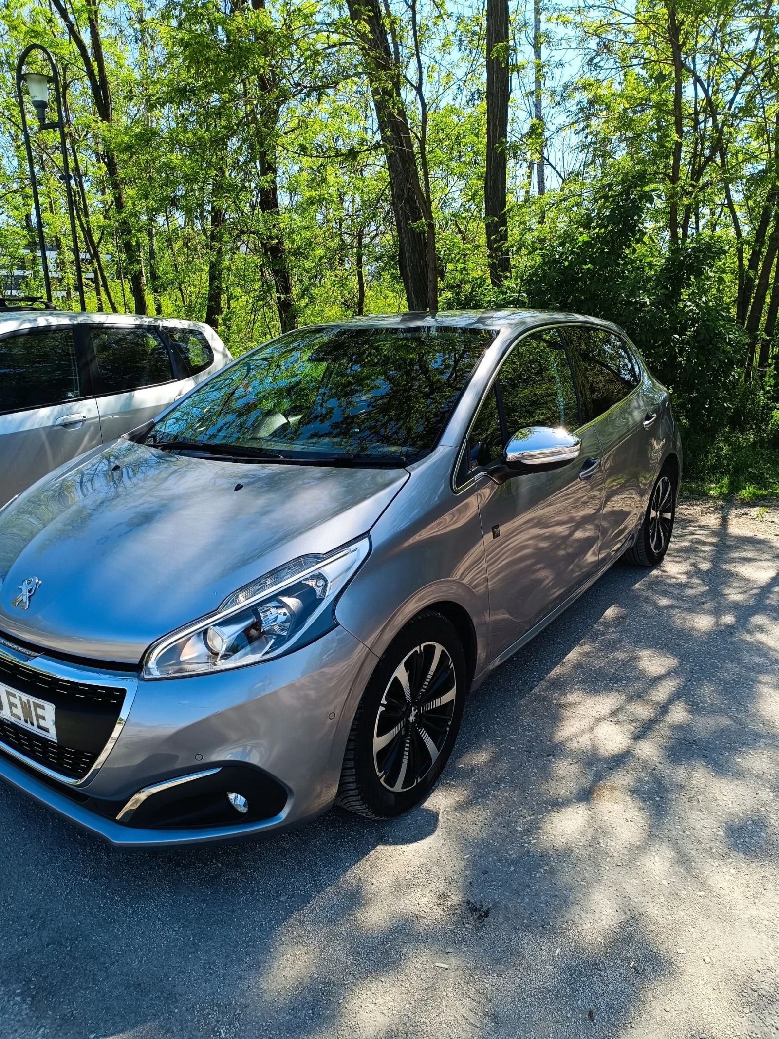 Peugeot 208 1.5 Tech Edition BlueHDI - изображение 2