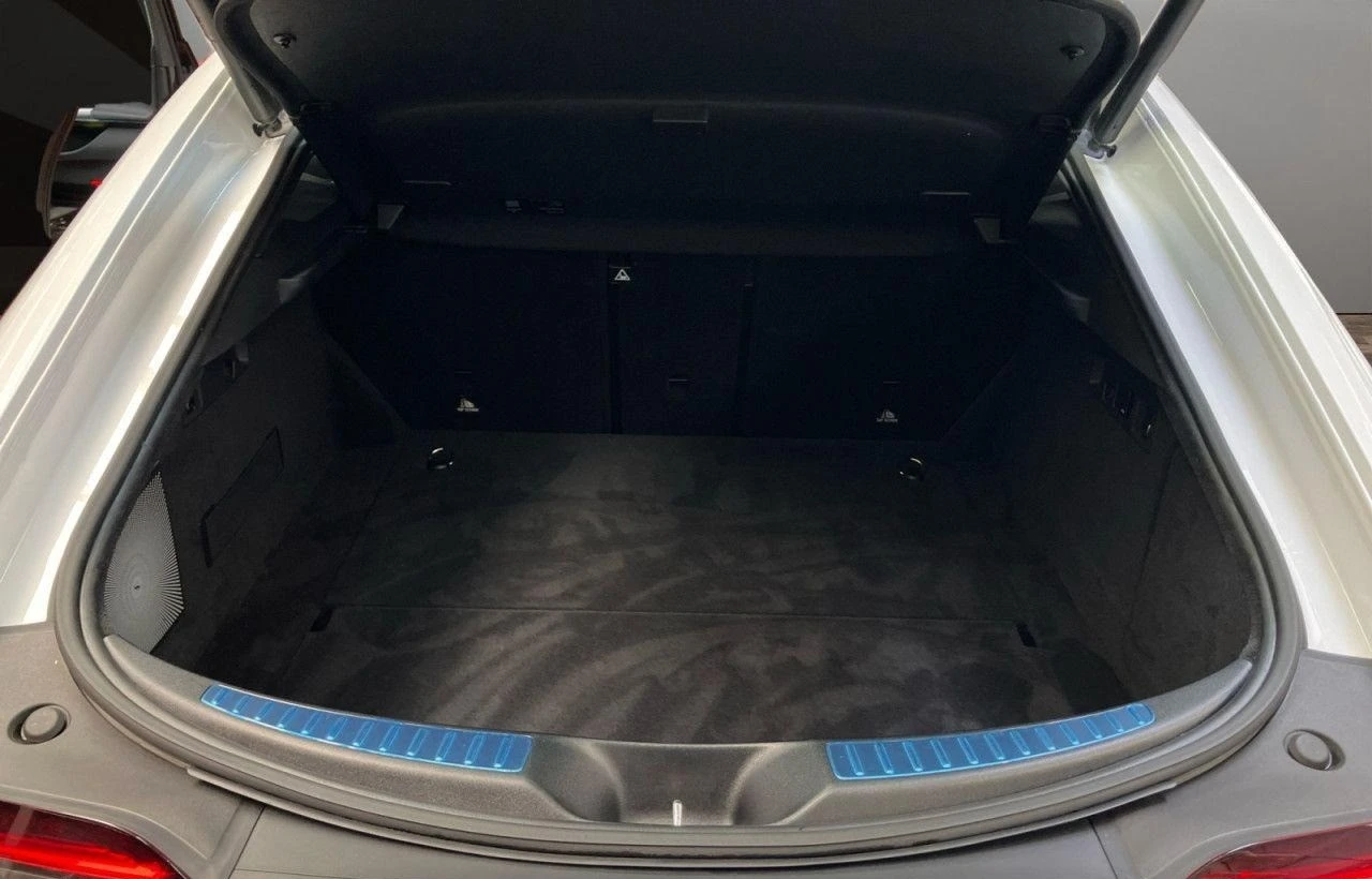 Mercedes-Benz AMG GT 53/4-MATIC/V8 STYLE/BURMESTER/HEADUP/NIGHT/DYNAMIC | Mobile.bg   13