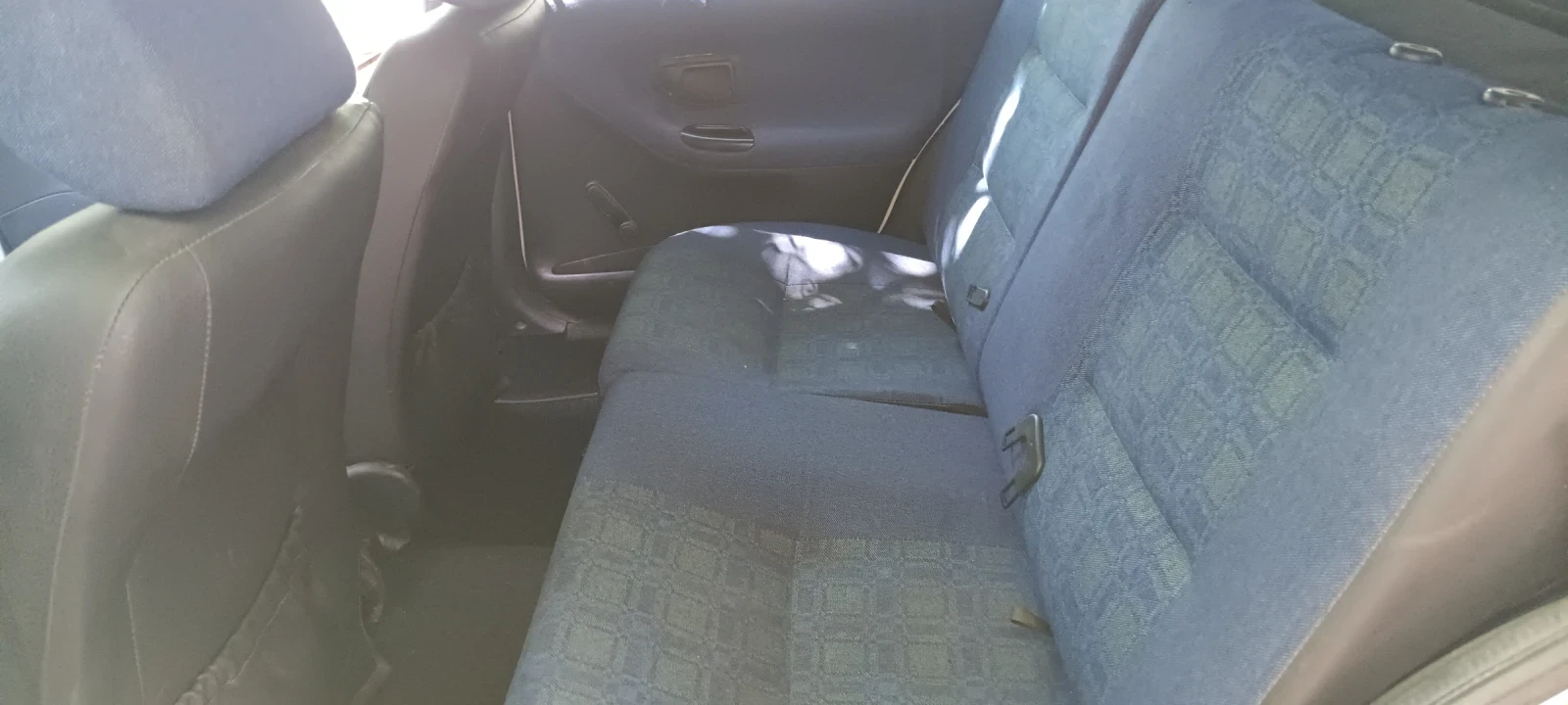 Peugeot 306 1, 4 - изображение 9