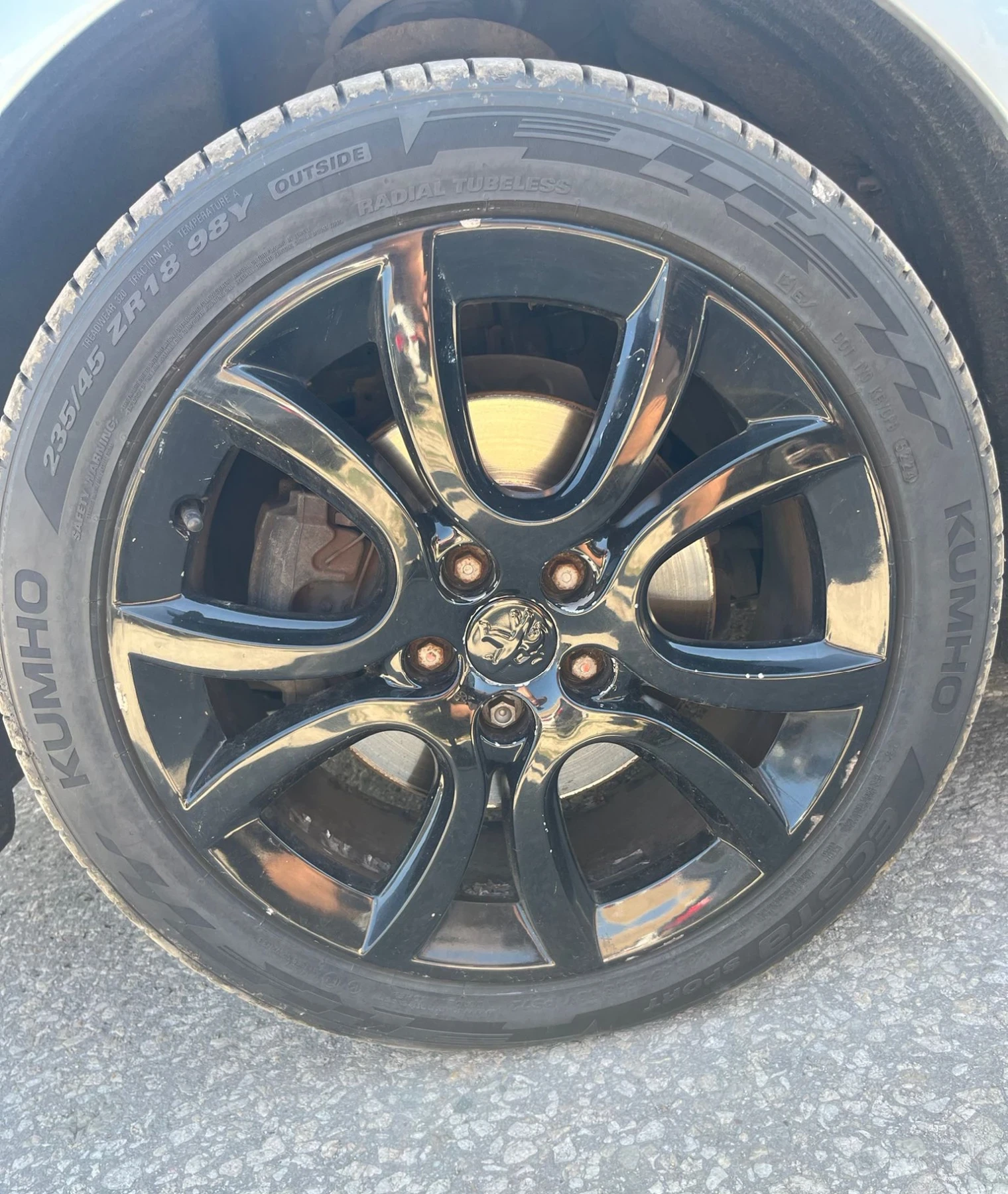 Peugeot 508 hybrid 4x4 | Mobile.bg   12