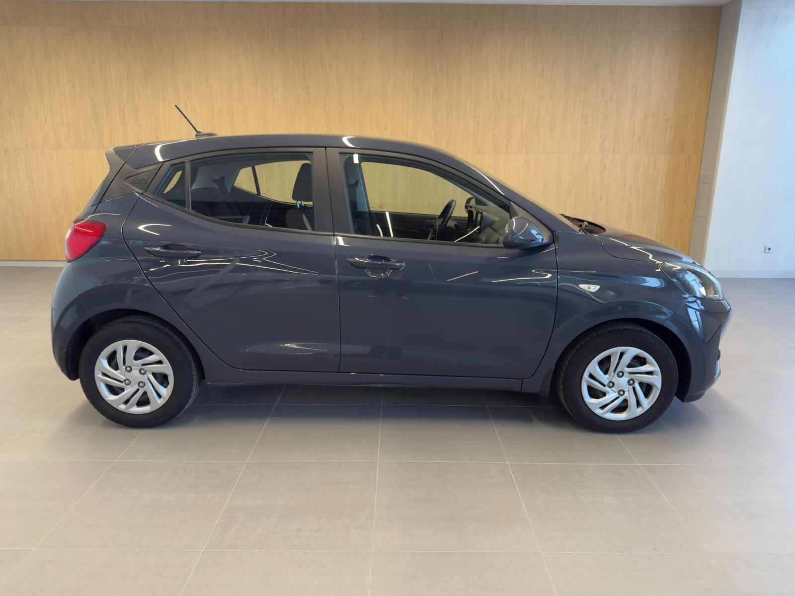 Hyundai I10 COMFORT - изображение 6