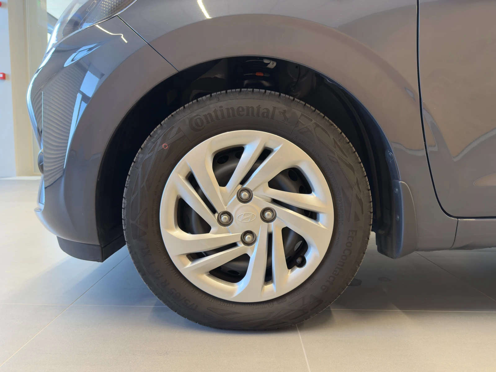 Hyundai I10 COMFORT - изображение 9