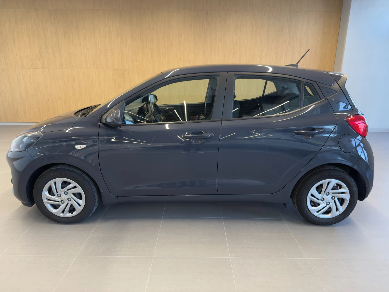 Hyundai I10 COMFORT - изображение 2