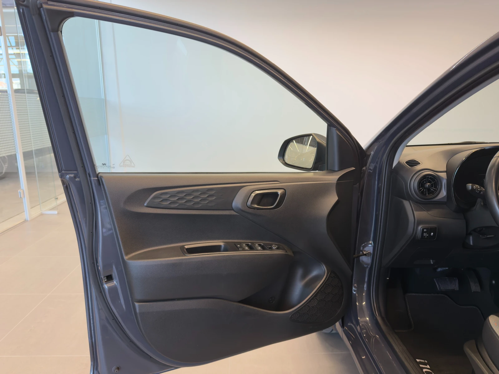 Hyundai I10 COMFORT - изображение 10