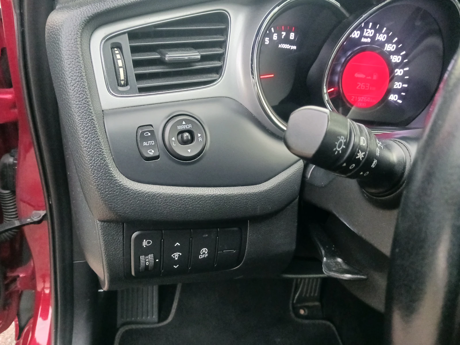 Kia Ceed 1.6= TREND=  - изображение 8