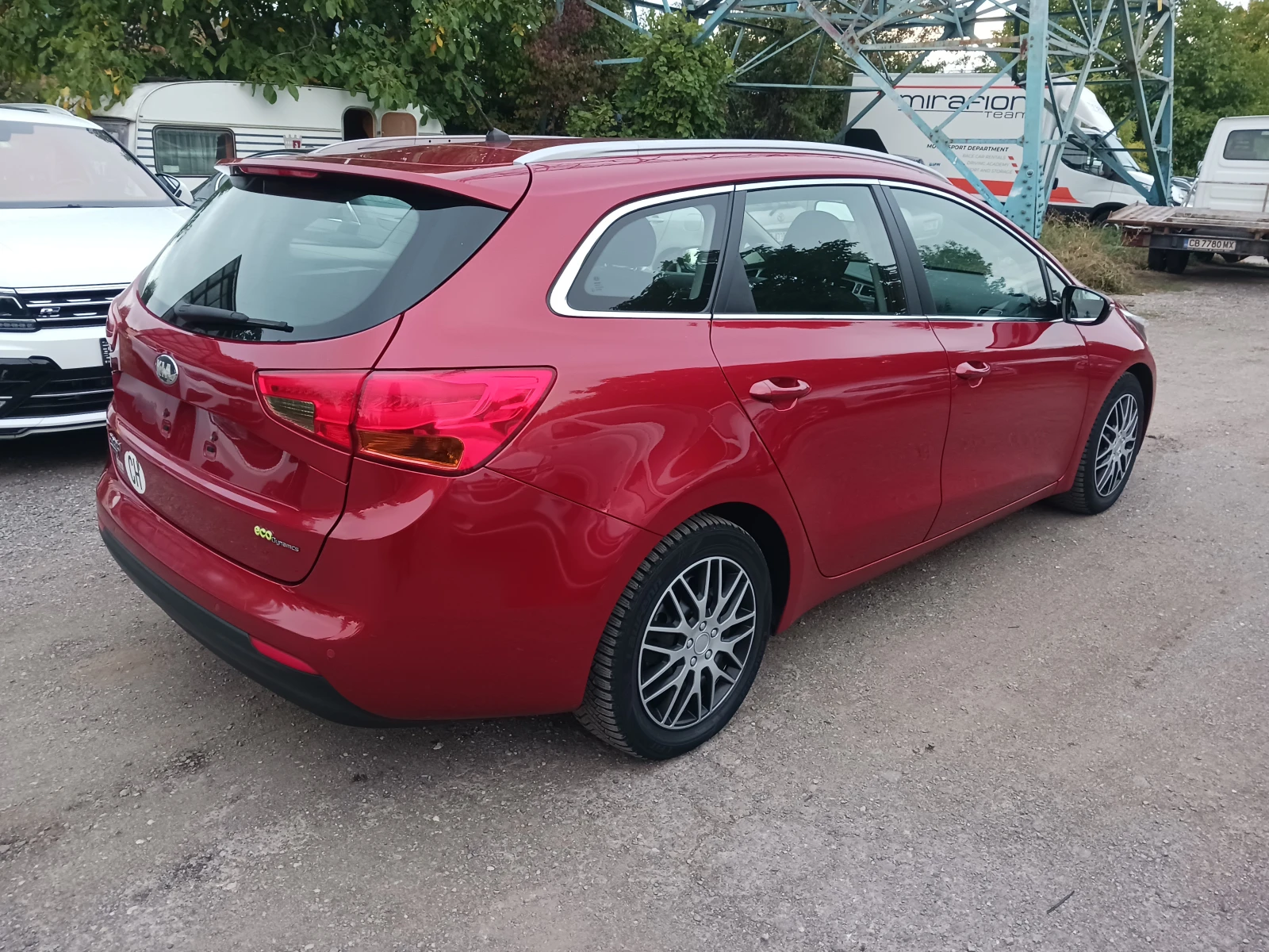 Kia Ceed 1.6= TREND=  - изображение 4