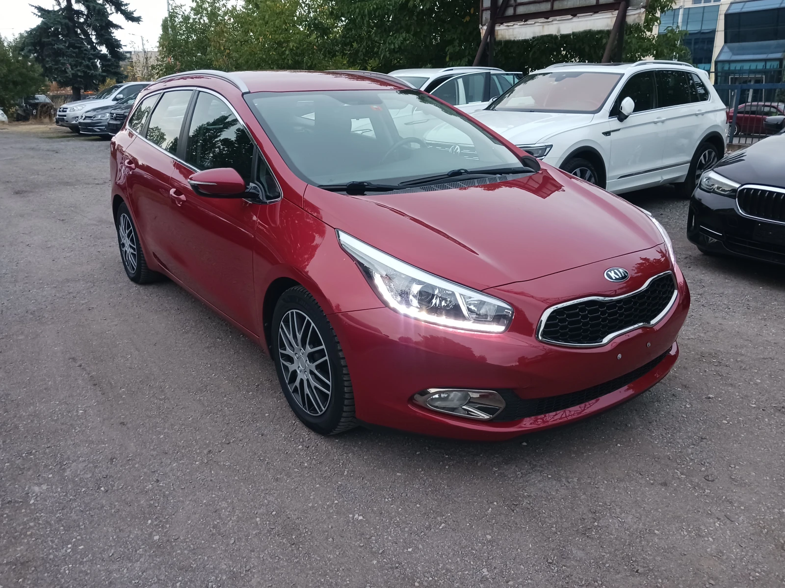 Kia Ceed 1.6= TREND=  - изображение 3