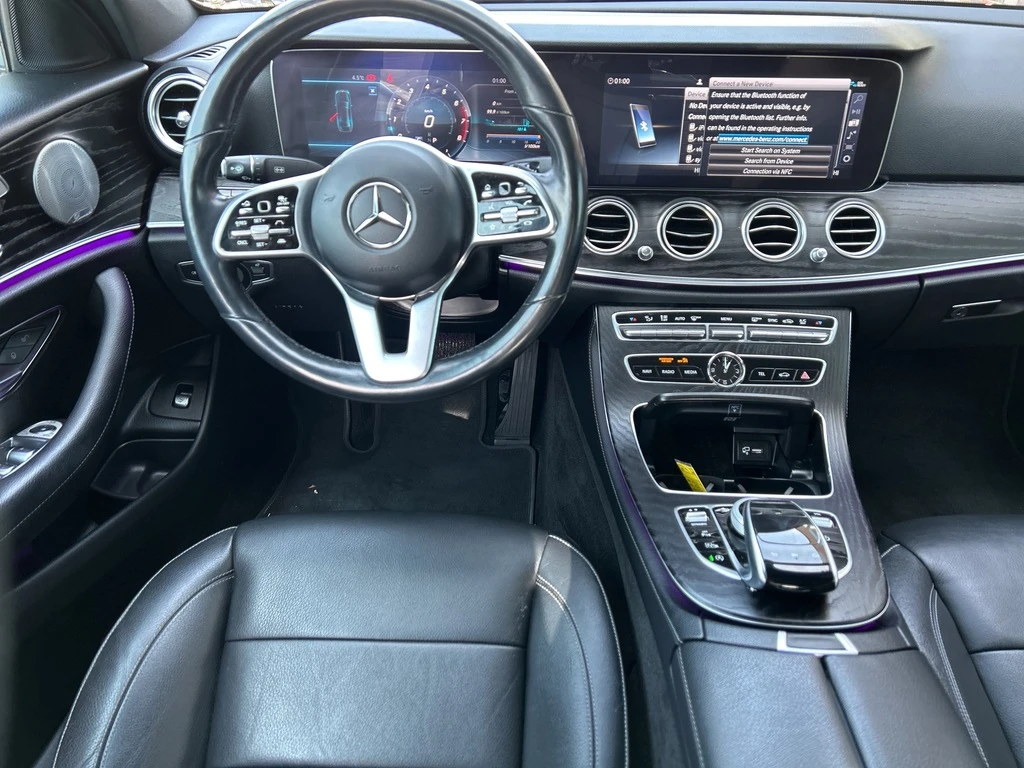 Mercedes-Benz E 450 AMG* BURMESTER* 4MATIC - изображение 7