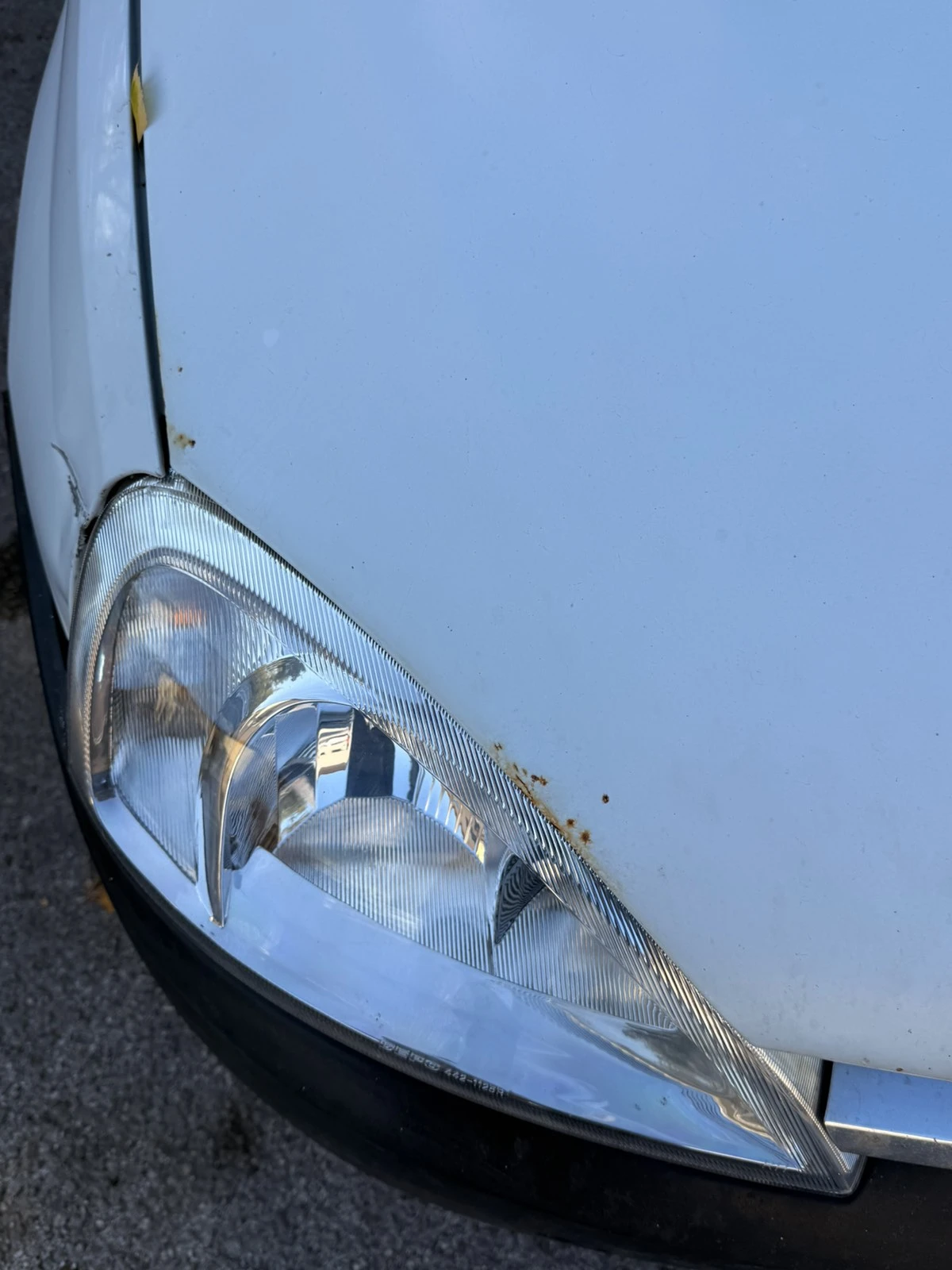 Opel Corsa  - изображение 2