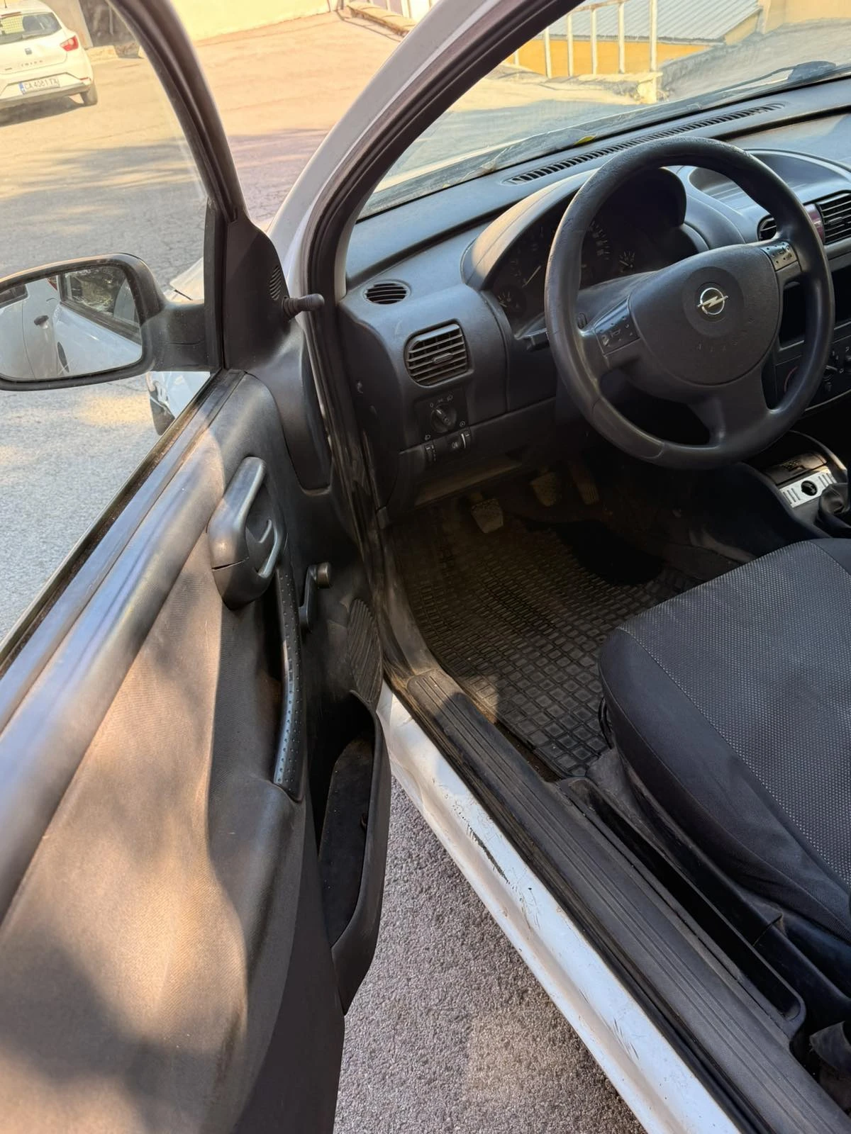 Opel Corsa  - изображение 6