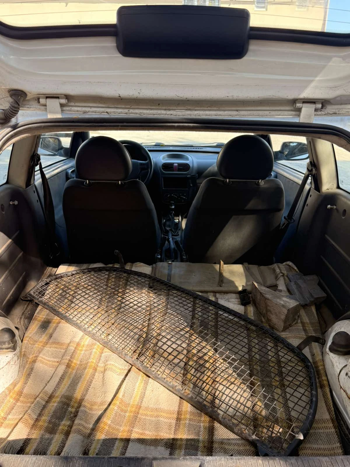 Opel Corsa  - изображение 5