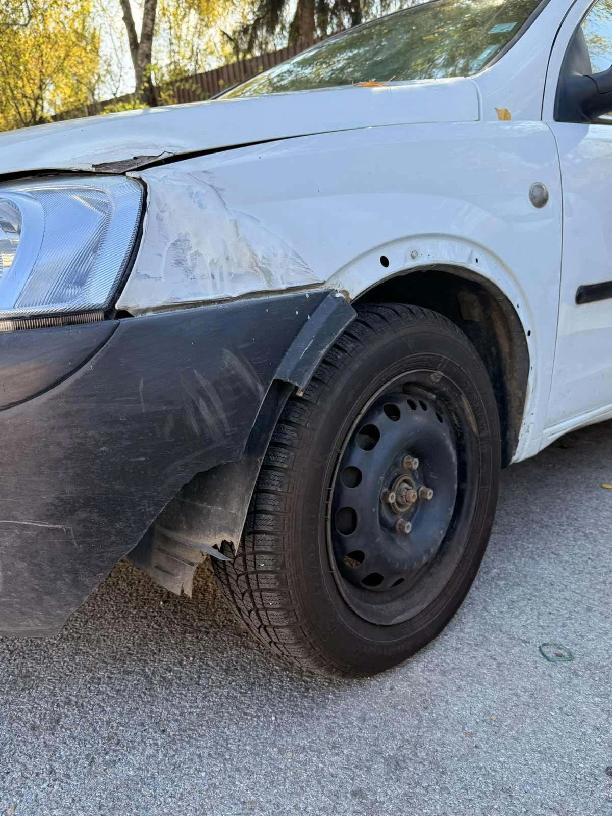 Opel Corsa  - изображение 4