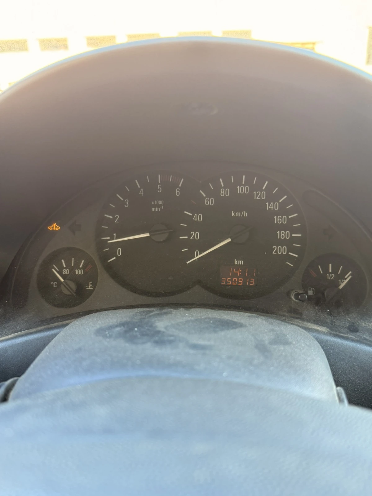 Opel Corsa  - изображение 8