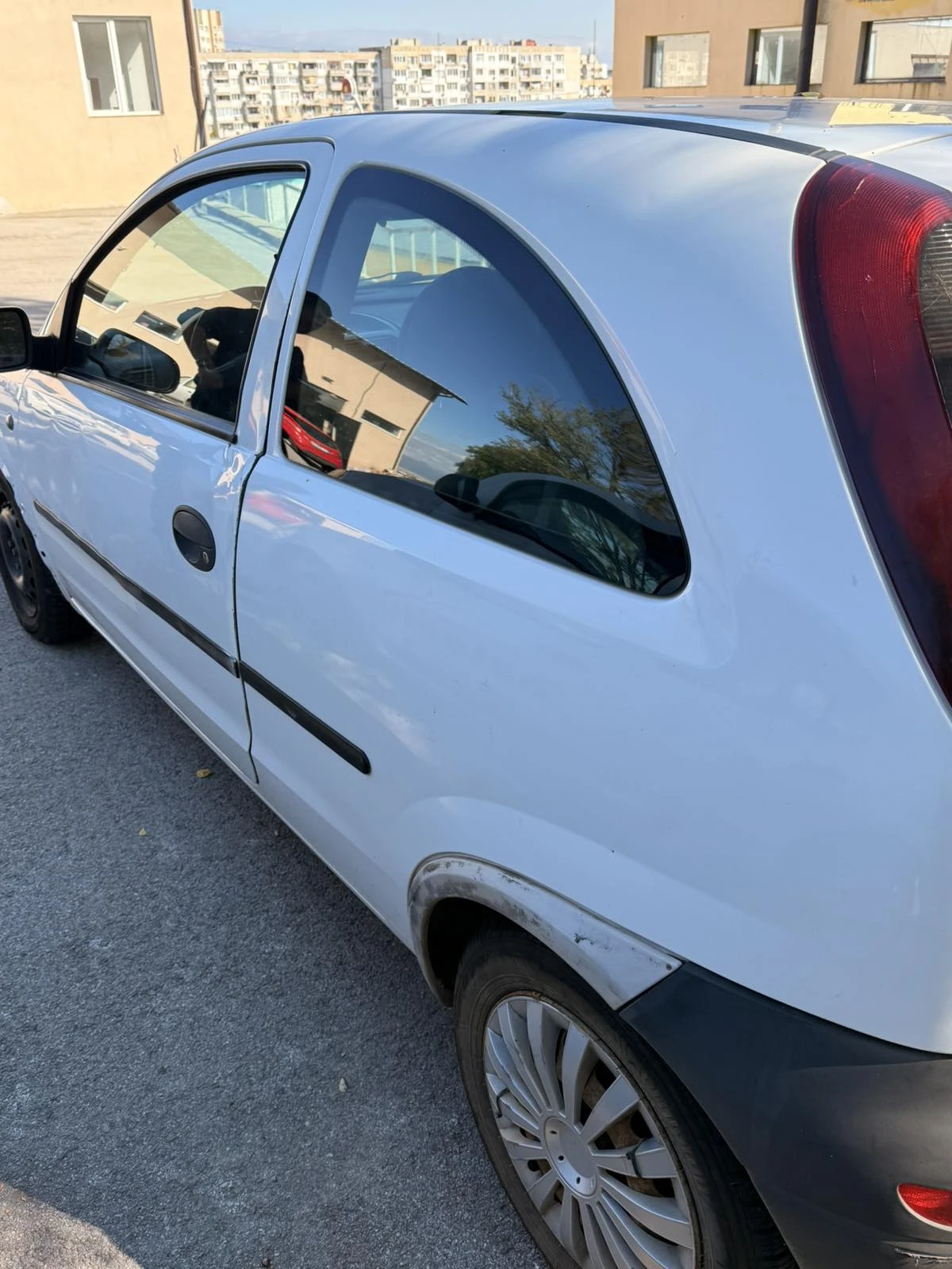 Opel Corsa | Mobile.bg   1