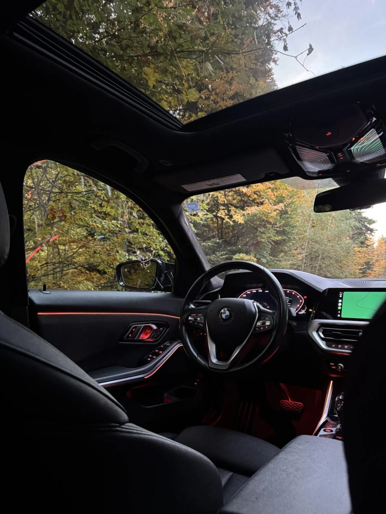 BMW 330 G20 xDrive | Mobile.bg � ����������� 12