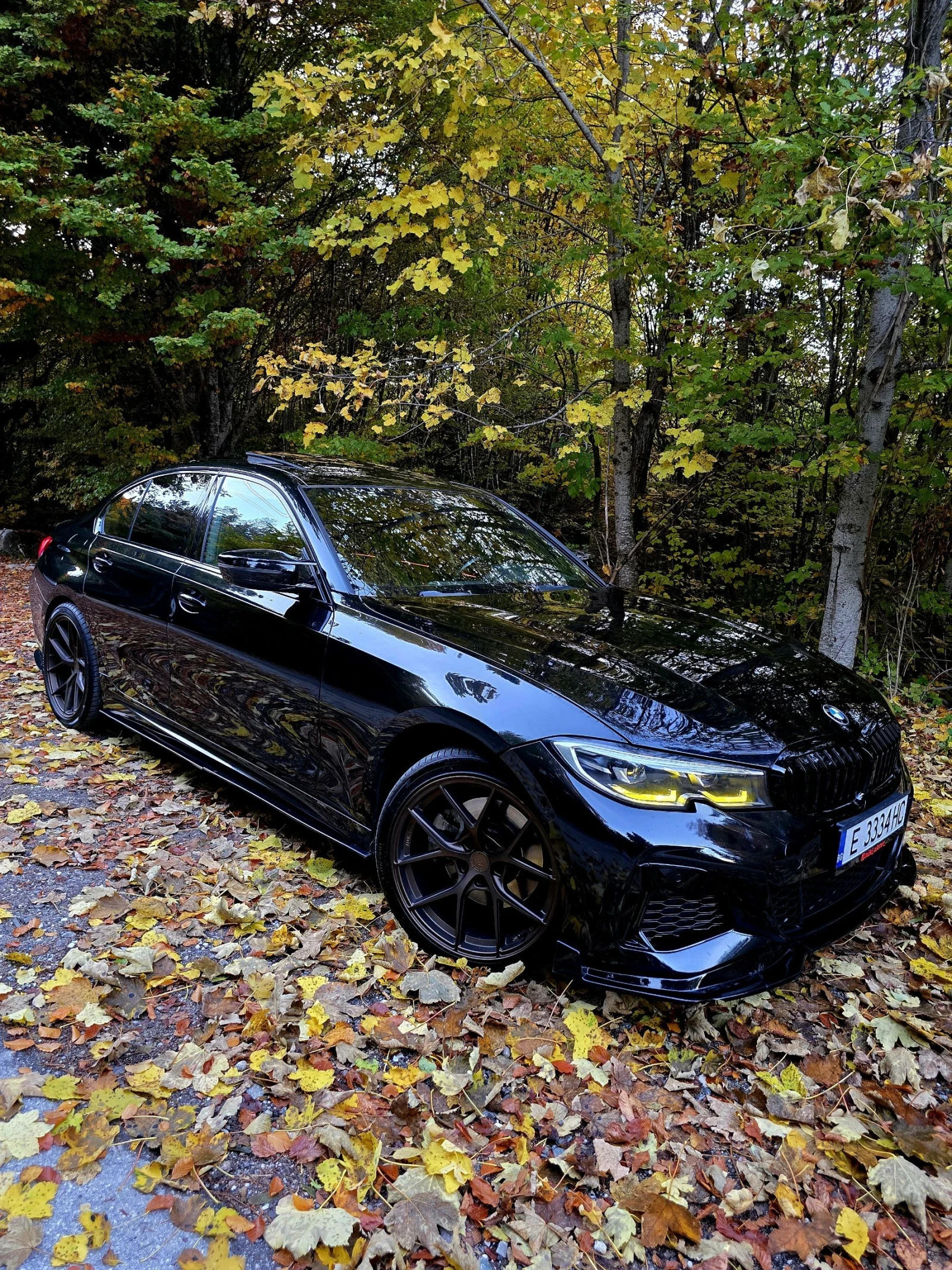 BMW 330 G20 xDrive - изображение 3