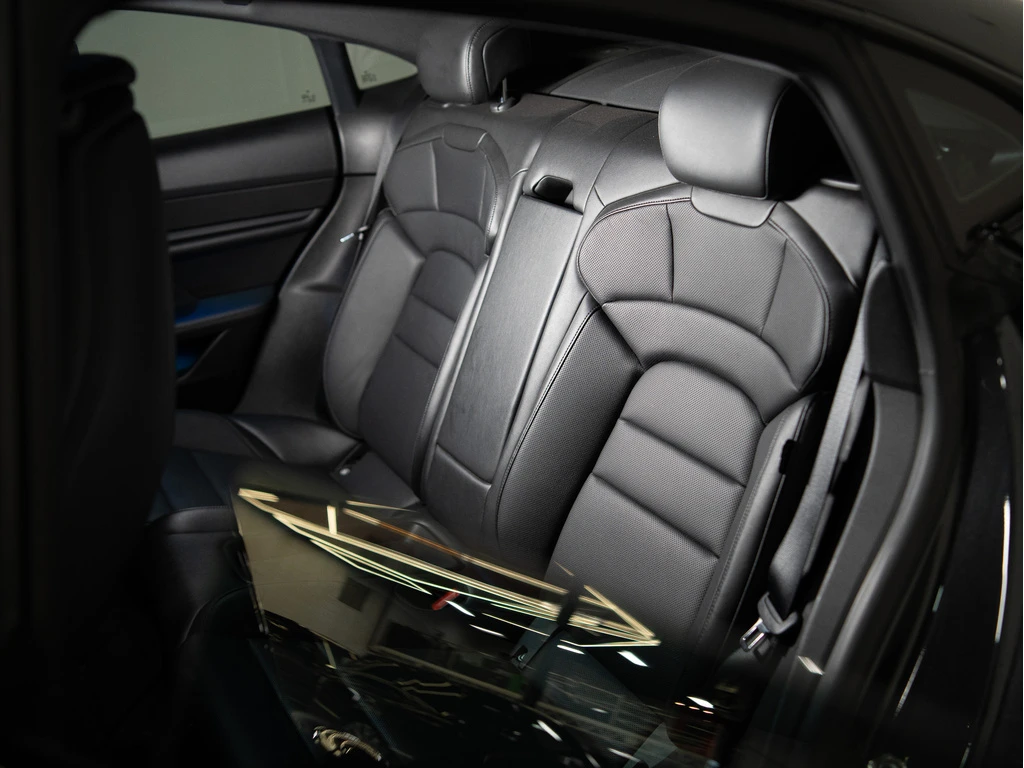 Porsche Taycan * Performance Plus * 4x4 * Sport-Chrono | Mobile.bg � ����������� 15