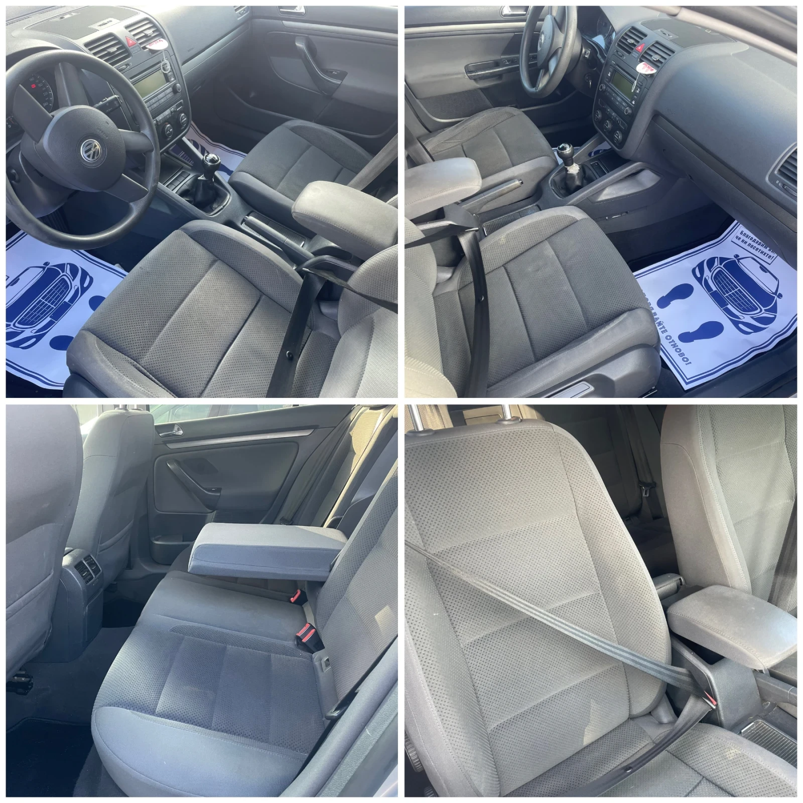 VW Golf 1.9 105 �� EU4 🔝 | Mobile.bg � ����������� 13