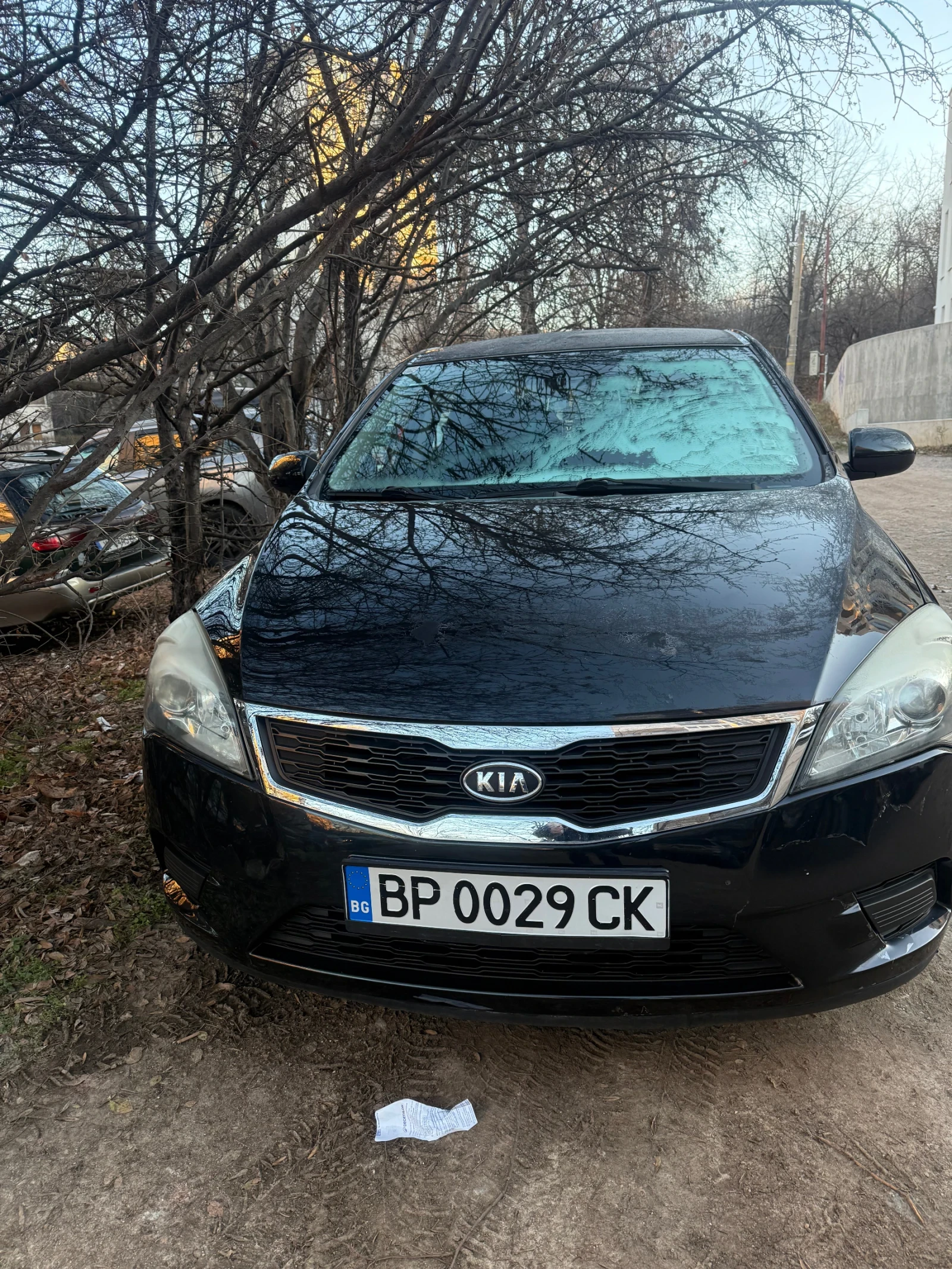 Kia Ceed | Mobile.bg � ����������� 1