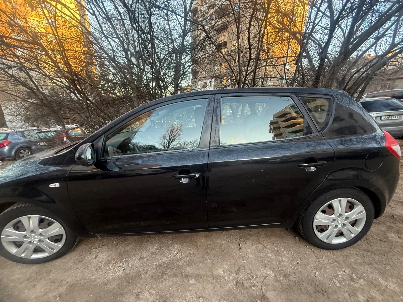 Kia Ceed  - изображение 2