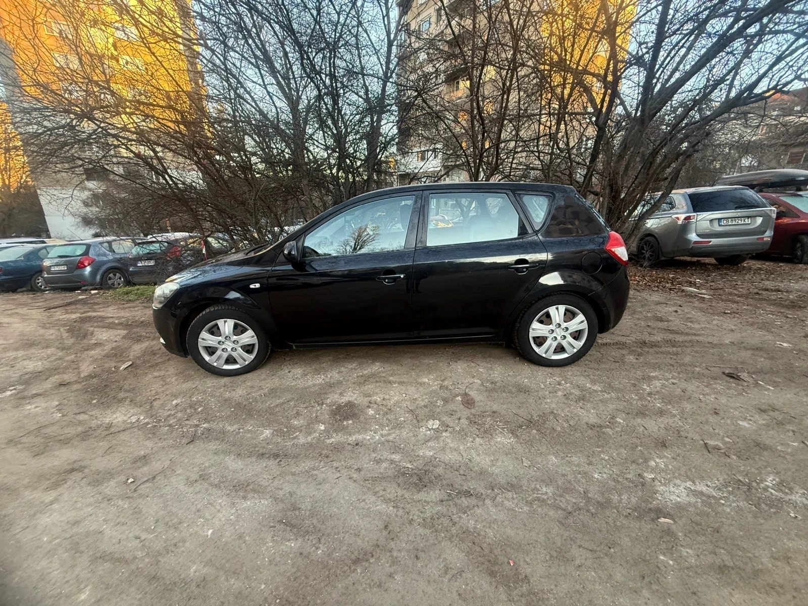 Kia Ceed  - изображение 3