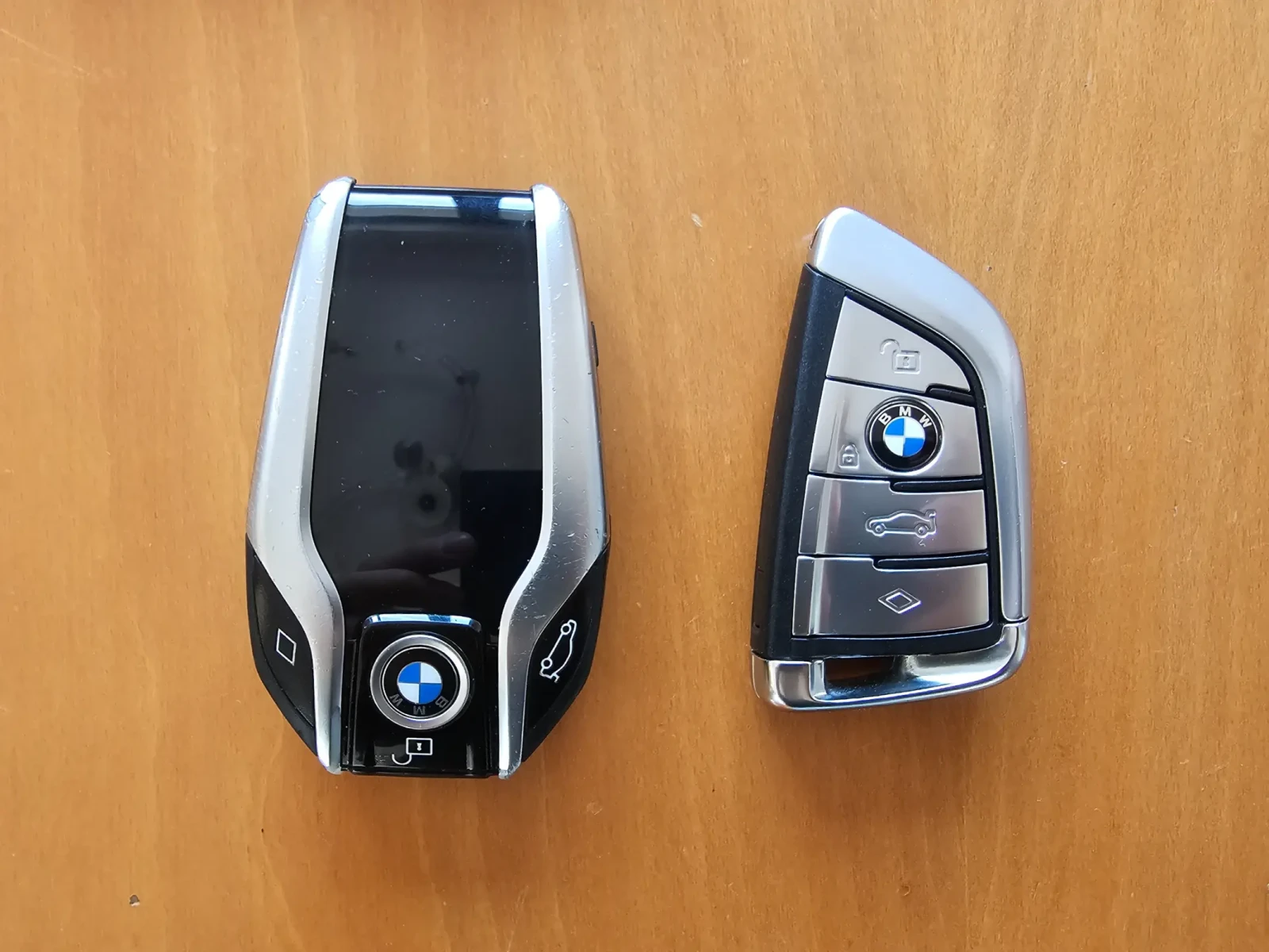 BMW 530 1 собственик  - изображение 7