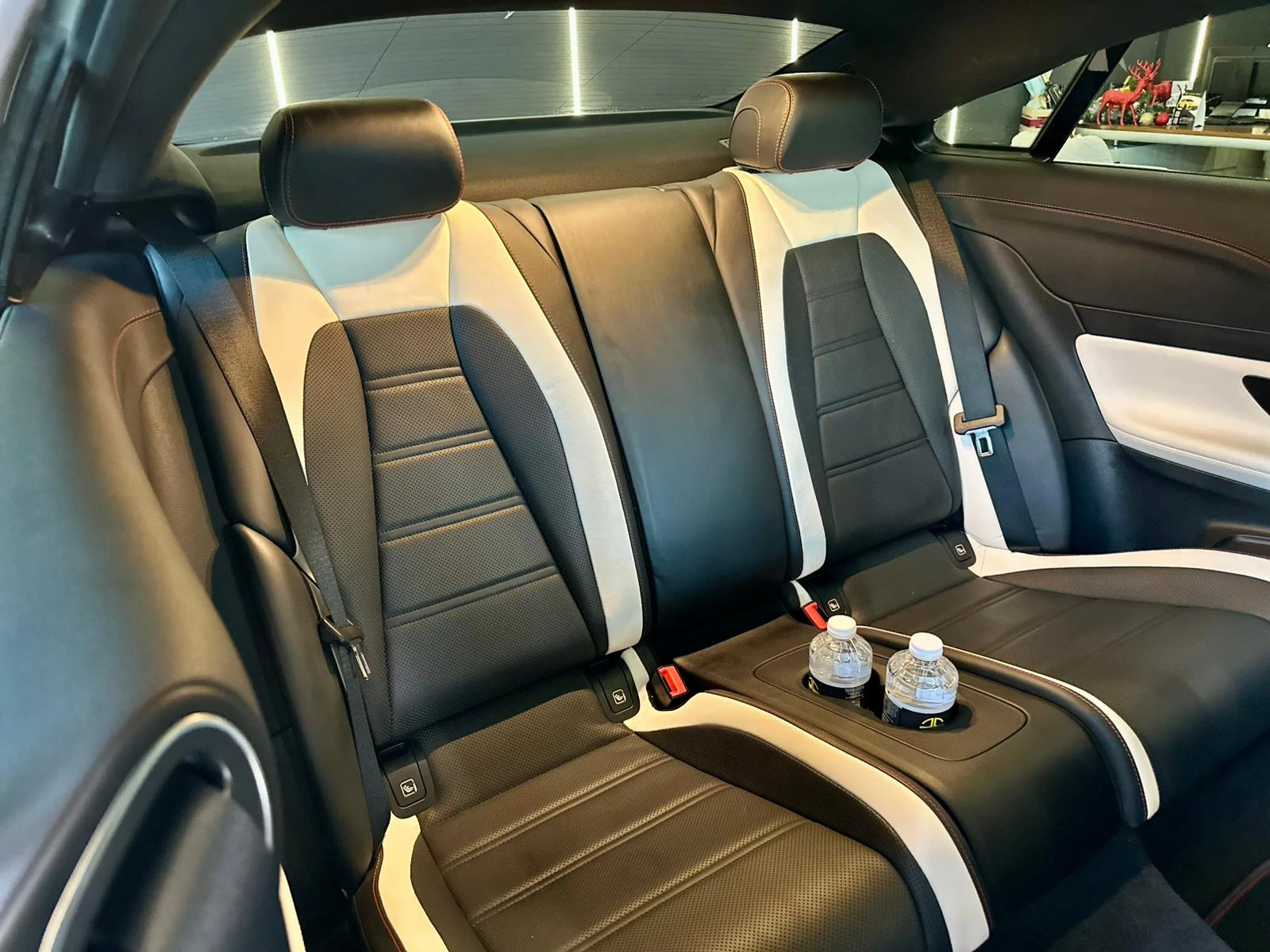 Mercedes-Benz E 53 AMG 4Matic* EQ Boost* ��������* ������ | Mobile.bg � ����������� 14