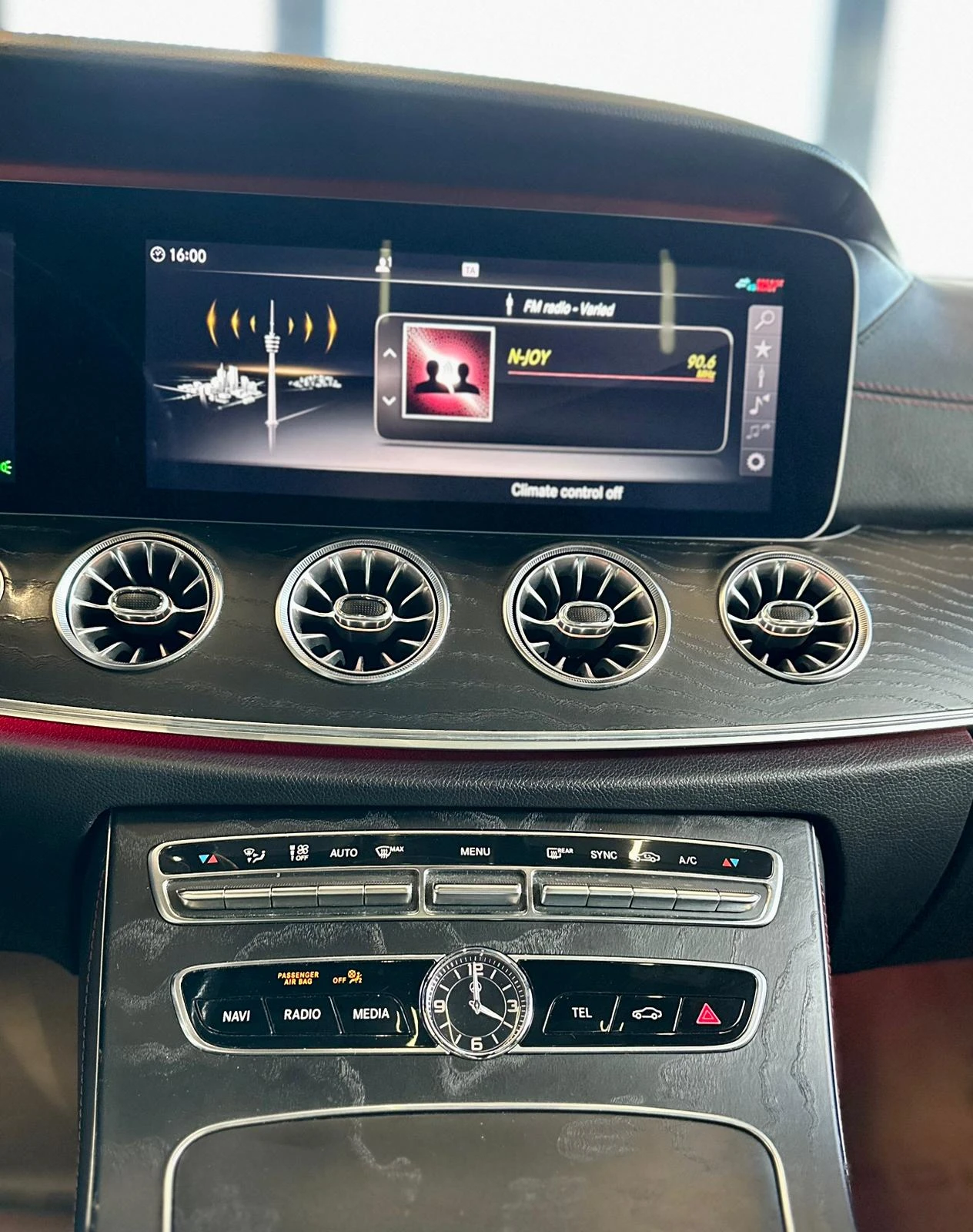 Mercedes-Benz E 53 AMG 4Matic* EQ Boost* ��������* ������ | Mobile.bg � ����������� 13