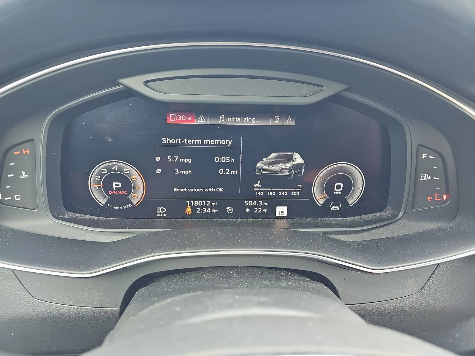 Audi A6 Premium Plus 55 TFSI QUATTRO  | Mobile.bg � ����������� 13