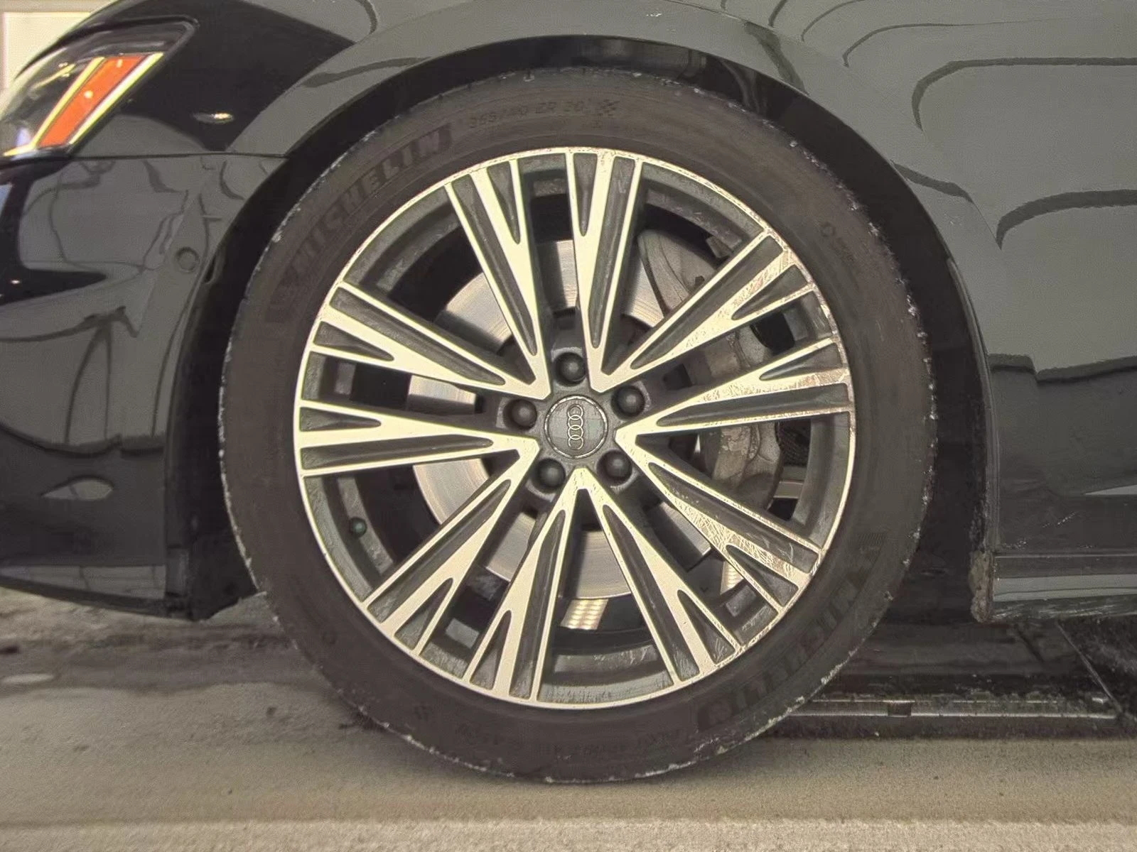 Audi A6 Premium Plus 55 TFSI QUATTRO  - изображение 7