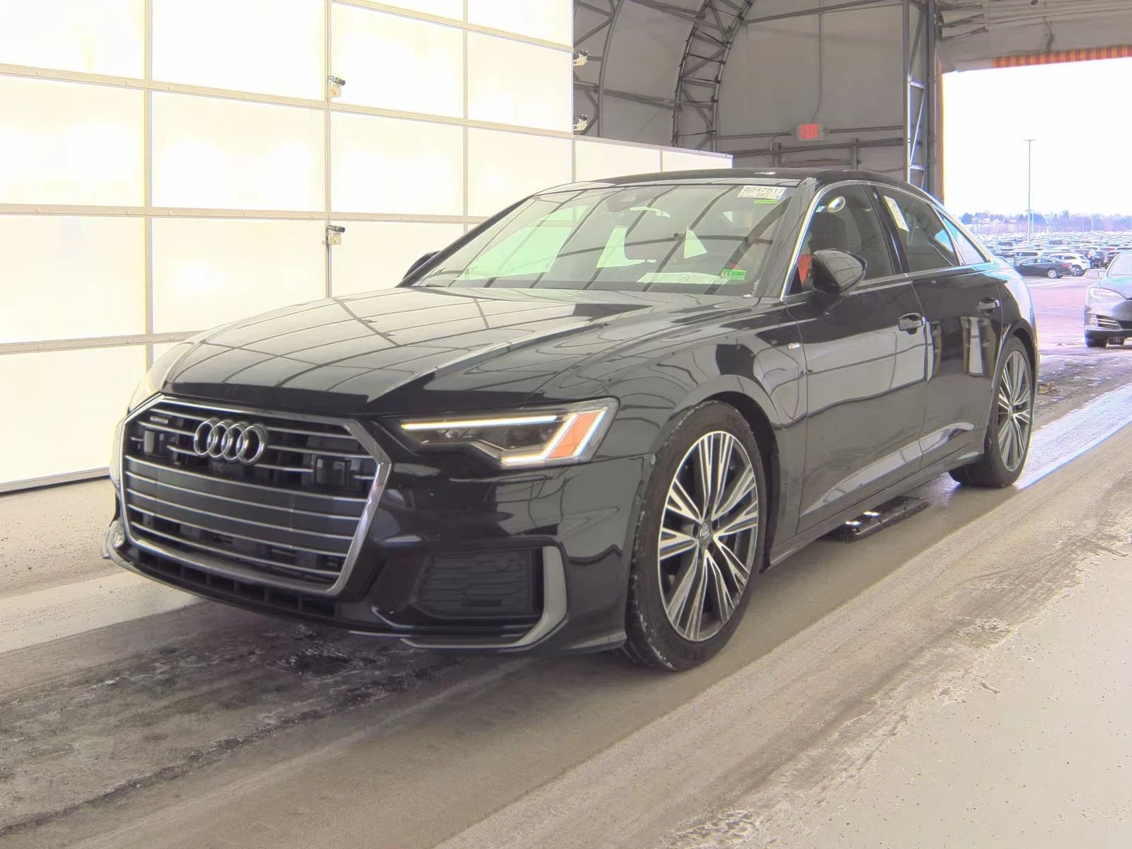 Audi A6 Premium Plus 55 TFSI QUATTRO  | Mobile.bg � ����������� 1